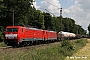 Siemens 20744 - DB Schenker "189 053-2"
14.06.2012 - Hüthum
Lutz Goeke