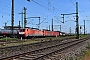 Siemens 20744 - DB Cargo "189 053-2"
26.05.2020 - Oberhausen, Rangierbahnhof West 
Sebastian Todt