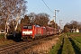 Siemens 20744 - DB Cargo "189 053-2"
29.03.2021 - Viersen-Dülken
Werner Consten