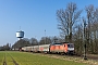 Siemens 20744 - DB Cargo "189 053-2"
05.03.2022 - Viersen-Dülken
Werner Consten