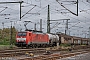 Siemens 20744 - DB Cargo "189 053-2"
06.11.2023 - Oberhausen, Abzweig Mathilde
Rolf Alberts