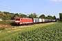 Siemens 20744 - DB Cargo "189 053-2"
08.09.2026 - Kaarst, BroicherseitePhilippe Smets