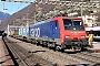 Siemens 20745 - SBB Cargo "474 002"
18.03.2016 - Bellinzona
Theo Stolz