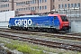 Siemens 20745 - SBB Cargo "E 474-002 SR"
15.05.2008 - Brescia
Fulvio Quattroccolo