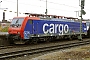 Siemens 20745 - SBB Cargo "E 474-002 SR"
16.11.2008 - Mönchengladbach, HauptbahnhofWolfgang Scheer