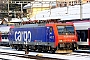 Siemens 20745 - SBB Cargo "E 474-002 SR"
03.02.2012 - BellinzonaPeider Trippi