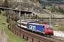 Siemens 20745 - SBB Cargo "E 474-002 SR"
19.04.2012 - Wassen
Fabien Perissinotto