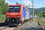 Siemens 20745 - RAIL ONE "474 002"
27.06.2014 - Compiobbi (Florence)Michele Sacco