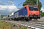 Siemens 20745 - RAIL ONE "474 002"
30.06.2014 - Firenze Statuto
Michele Sacco