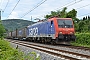 Siemens 20745 - RAIL ONE "474 002"
13.07.2014 - Ellera (Florence)Michele Sacco
