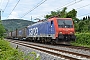 Siemens 20745 - RAIL ONE "474 002"
13.07.2014 - Ellera (Florence)
Michele Sacco