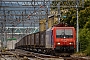 Siemens 20745 - SBB Cargo "474 002"
13.07.2014 - Firenze RifrediSimone Facibeni