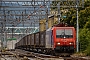 Siemens 20745 - SBB Cargo "474 002"
13.07.2014 - Firenze Rifredi
Simone Facibeni