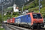 Siemens 20745 - SBB Cargo "474 002"
29.04.2017 - FluelenMichael Krahenbuhl