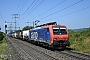 Siemens 20745 - SBB Cargo "474 002"
16.07.2019 - Rheinfelden Aurgarten
Michael Krahenbuhl