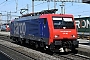 Siemens 20745 - SBB Cargo "474 002"
04.05.2023 - Pratteln
André Grouillet