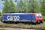 Siemens 20746 - SBB Cargo "474 003"
09.07.2017 - Domodossola
Theo Stolz