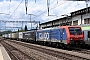 Siemens 20746 - SBB Cargo "474 003"
08.06.2021 - Burgdorf
Theo Stolz