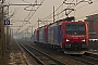 Siemens 20746 - SBB Cargo "474 003"
18.02.2012 - Vignale
Federico Santagati