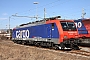 Siemens 20746 - SBB Cargo "474 003"
24.02.2012 - Chiasso
Michael Goll