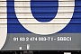 Siemens 20746 - SBB Cargo "474 003"
24.02.2012 - Chiasso
Michael Goll