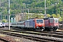 Siemens 20746 - SBB Cargo "474 003"
21.04.2012 - Chiasso
Daniele Monza
