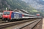 Siemens 20746 - SBB Cargo "474 003"
02.05.2012 - Erstfeld
Andy Hannah