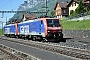 Siemens 20746 - SBB Cargo "474 003"
14.05.2012 - Amsteg
Werner Brutzer