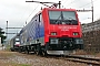 Siemens 20746 - SBB Cargo "474 003"
03.11.2012 - Chiasso
Daniele Monza