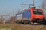 Siemens 20746 - SBB Cargo "E 474-003 SR"
07.02.2011 - S.Fiorano -Lo-
Ferdinando Ferrari