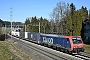 Siemens 20746 - SBB Cargo "474 003"
13.02.2019 - Muhlau
Michael Krahenbuhl