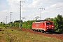 Siemens 20747 - Railion "189 054-0"
12.05.2008 - Berlin-Wuhlheide
Patrick Skorzinski