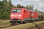 Siemens 20747 - DB Schenker "189 054-0"
10.09.2009 - Elsterwerda-Biehla
Pascal Schiffner