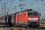 Siemens 20747 - DB Cargo "189 054-0"
22.04.2020 - Oberhausen, Rangierbahnhof West
Rolf Alberts