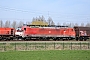 Siemens 20747 - DB Cargo "189 054-0"
05.04.2023 - Moordrecht
Steven Oskam