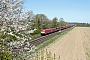 Siemens 20747 - DB Cargo "189 054-0"
22.04.2026 - EmmendorfGerd Zerulla