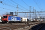 Siemens 20748 - SBB Cargo "474 004"
03.03.2022 - Pratteln
Theo Stolz