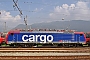 Siemens 20748 - SBB Cargo "E 474-004 SR"
25.09.2005 - Chiasso
Theo Stolz