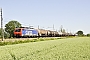 Siemens 20748 - SBB Cargo "474 004"
17.05.2012 - Casalpusterlengo
Alessandro Destasi