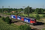 Siemens 20748 - SBB Cargo "474 004"
18.08.2012 - Müllheim (Baden)
Vincent Torterotot