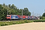 Siemens 20748 - SBB Cargo "474 004"
20.07.2021 - Boswil
Peider Trippi