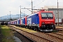 Siemens 20748 - SBB Cargo "E 474-004 SR"
13.08.2005 - Chiasso Depot
Guido Allieri