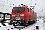 Siemens 20749 - DB Schenker "189 055-7"
17.01.2013 - Bebra
Thomas Reyer