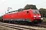 Siemens 20749 - DB Schenker "189 055-7"
02.10.2014 - Leipzig-Wiederitzsch
Daniel Berg