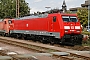 Siemens 20749 - DB Schenker "189 055-7"
18.09.2012 - Dillingen (Saar)
Peter Dircks