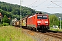 Siemens 20749 - DB Cargo "189 055-7"
23.05.2018 - Königstein
Peider Trippi