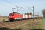 Siemens 20749 - DB Cargo "189 055-7"
16.04.2020 - Dörverden
Gerd Zerulla