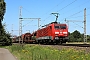 Siemens 20749 - DB Cargo "189 055-7"
23.06.2020 - Seelze-Dedensen/Gümmer
Robert Schiller