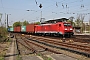 Siemens 20749 - DB Cargo "189 055-7"
24.04.2019 - Berlin-Köpenick
Frank Noack