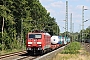 Siemens 20749 - DB Cargo "189 055-7"
08.08.2022 - Haste
Thomas Wohlfarth